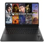 HP OMEN HYPERX ING W11 ULTRA 7 356H 1.50-4.70/16GB/512SSD/16"/RTX5060-8G