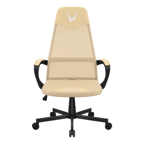 SILLA ERGONOMICA FORMULA V LINE ERGOLUX 1 MALLA CUERO SINTETICO PU APOYABRAZOS FIJOS soporte LUMBAR 4711401665625