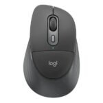 Mouse Logitech M850 L SIGNATURE COMFORT PLUS inalámbrico BLUETOOTH 910-007733