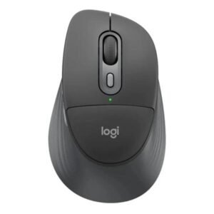 Mouse Logitech M850 L SIGNATURE COMFORT PLUS inalámbrico BLUETOOTH 910-007733