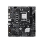 Placa madre MSI PRO H810M-E LGA1851 microATX