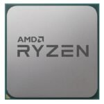 Procesador AMD RYZEN 3 3200G 3RA GEN 3.6 GHZ AM4 (TR)