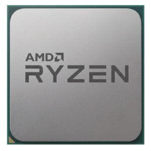 Procesador AMD RYZEN 3 3200G 3RA GEN 3.6 GHZ AM4 (TR)
