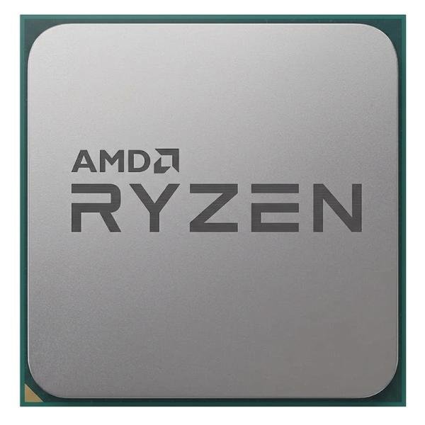 Procesador AMD RYZEN 3 3200G 3RA GEN 3.6 GHZ AM4 (TR)