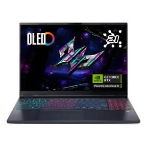 Acer PREDATOR HELIOS ING W11 U9-275HX 2.10-5.40/16GB/1TBSSD/16"/RTX5060-8GB