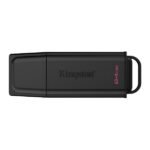 Memoria USB 64GB Kingston DATA TRAVELER EXODIA USB-A 3.2 GEN 2 DTXG2/64GB