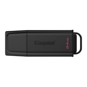 Memoria USB 64GB Kingston DATA TRAVELER EXODIA USB-A 3.2 GEN 2 DTXG2/64GB