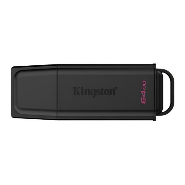 Memoria USB 64GB Kingston DATA TRAVELER EXODIA USB-A 3.2 GEN 2 DTXG2/64GB