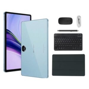 TABLET BLACKVIEW ZENO 5 11 PULG 128 GB WI-FI/LTE/BLUETOOTH ANDROID 16 INCLUYE teclado mouse LÁPIZ funda