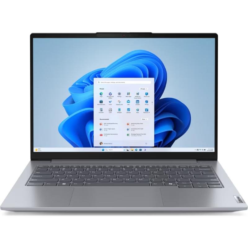 Lenovo THINKBOOK 14 W11PRO ESP CI5-1335U 3.40-4.60/8GB/512SSD/14"