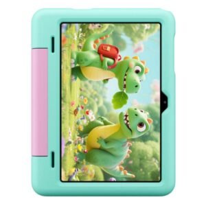 TABLET BLACKVIEW TAB 20 KIDS 10.1 PULG 64 GB WI-FI/BLUETOOTH ANDROID 15