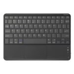 Teclado BLACKVIEW K1 KEYBOARD MEMBRANA BLUETOOTH INGLÉS