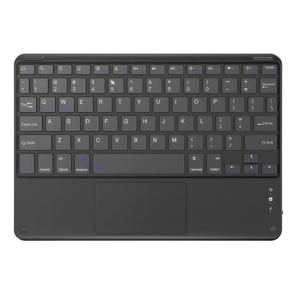 Teclado BLACKVIEW K1 KEYBOARD MEMBRANA BLUETOOTH INGLÉS