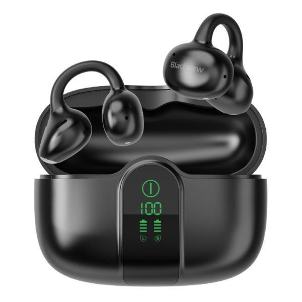 Audífonos BLACKVIEW AIRBUDS 15 BLUETOOTH ENC IPX5