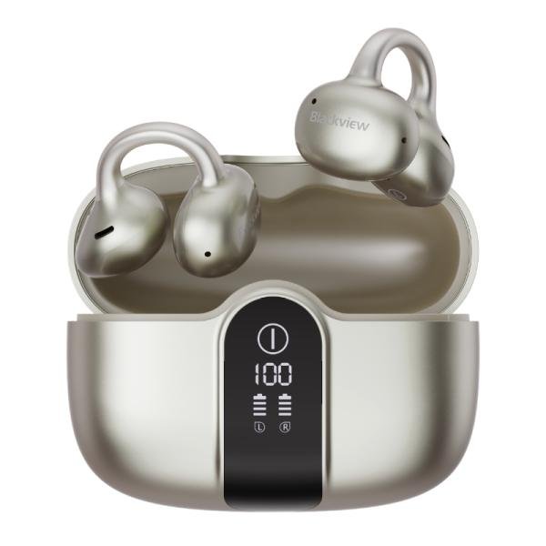 Audífonos BLACKVIEW AIRBUDS 15 BLUETOOTH ENC IPX5