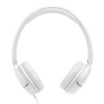 HEADSET JBL TUNE 530 ALÁMBRICO USB-C JBLT530CWHTAM