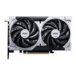 Tarjeta de video MSI GEFORCE RTX 5060 8G VENTUS 2X OC GDDR7 2535 MHZ 912-V550-012
