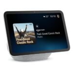 AMAZON ECHO SHOW 8 (2025) WIFI 6E BLUETOOTH 14992431