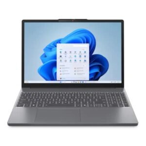 LAPTOP Lenovo IDEAPAD SLIM 3 15AHP10 INGLES 15.3 PULG TOUCH AMD RYZEN 7 8840HS 16GB RAM DDR5 512GB SSD AMD RADEON 780M WIN 11 HOME 83KA000QUS