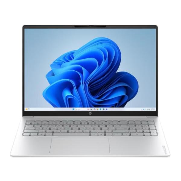 LAPTOP HP OMNIBOOK 3 16-BU0007DX INGLES 16 PULG TOUCH Intel ULTRA 7 255U 16GB RAM DDR5 512GB SSD Intel GRAPHICS WIN 11 HOME D7NF0UA#ABA