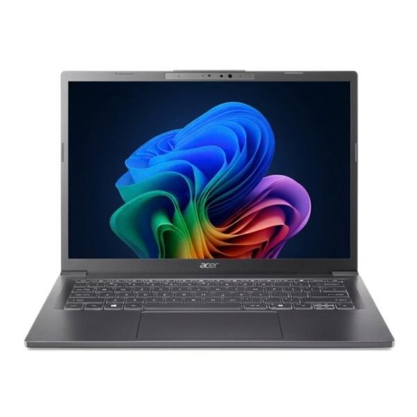 LAPTOP Acer ASPIRE 14 AI A14-52MT-94H5 INGLES 14 PULG Intel ULTRA 9 288V 32GB RAM DDR5 1TB SSD Intel ARC 140V TOUCH WIN 11 HOME NXJK7AA003
