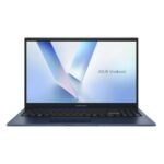 LAPTOP Asus VIVOBOOK 15 INGLES 15.6 PULG Intel CORE 5 320 8GB RAM DDR5 256GB SSD Intel GRAPHICS WIN 11 HOME 90NB17I1-M00W00