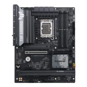 Tarjeta madre Asus TUF GAMING B860 PLUS WIFI LGA1851 ATX DDR5 90MB1JL0-M0EAY0