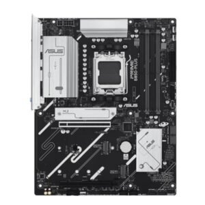 Tarjeta madre Asus PRIME B850 PLUS AM5 ATX DDR5 90MB1LC0-M0EAY0