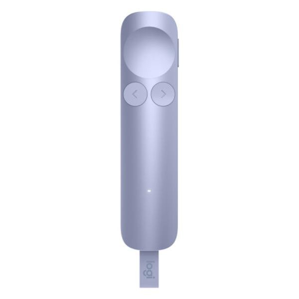 PUNTERO INALÁMBRICO Logitech SPOTLIGHT 2 BLUETOOTH USB-C 910-007669