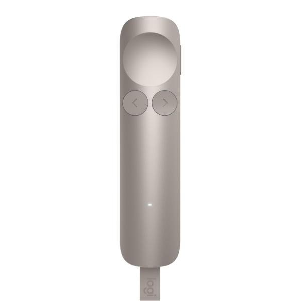 PUNTERO inalámbrico Logitech SPOTLIGHT 2 BLUETOOTH USB-C 910-007670