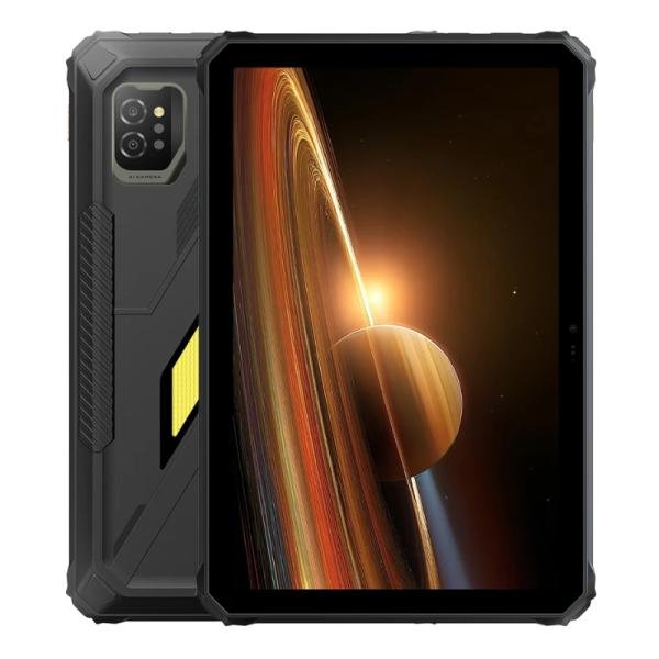 TABLET BLACKVIEW ACTIVE 7 11 PULG 128 GB WI-FI/LTE/BLUETOOTH ANDROID 15 MIL-STD-810H