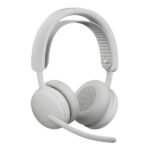 HEADSET Logitech ZONE WIRELESS 2 ES UC INALÁMBRICO BLUETOOTH USB-C 981-001596