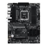 Tarjeta madre MSI PRO B850-S EVO WIFI AM5 ATX DDR5 911-7E97-003