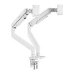 Soporte DOBLE para monitor MSI MAG MT201DW 17 a 45 PULG 306-3BA9220-LAX