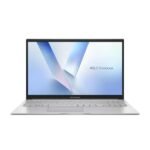 LAPTOP Asus VIVOBOOK 15 F1504VAP-NB71T INGLES 15.6 PULG TOUCH Intel CORE 7 150U 8GB RAM DDR4 512GB SSD Intel GRAPHICS WIN 11 HOME 90NB13Y2-M01JN0