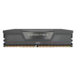 Memoria RAM PC CORSAIR VENGEANCE 16 GB DDR5 6000 MHZ CL38 1.35 V CMK16GX5M1D6000Z38