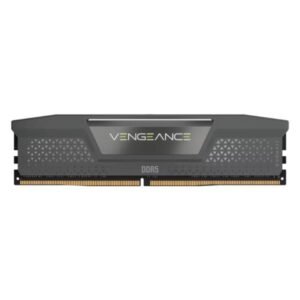 Memoria RAM PC CORSAIR VENGEANCE 16 GB DDR5 6000 MHZ CL38 1.35 V CMK16GX5M1D6000Z38