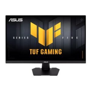 Monitor GAMING Asus TUF VG279QM5F 27 PULG PLANO 1920X1080 FHD 260 HZ FAST IPS G SYNC COMPATIBLE FREESYNC PREMIUM DISPLAYPORT HDMI ELMB SYNC HDR10 ALTAVOCES 90LM0D81-B011I1