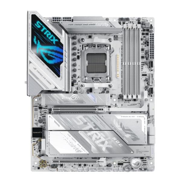 Tarjeta madre Asus ROG STRIX X870E-A GAMING WIFI7 NEO AM5 ATX DDR5 90MB1P30-M0EAY0