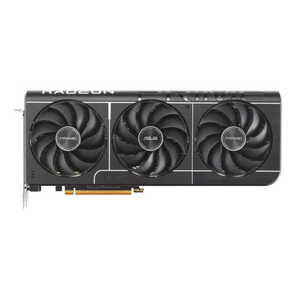 Tarjeta de video Asus PRIME-RX9070GRE-O12G GDDR6 OC EDITION 2880MHZ 90YV0PP0-M0AA00