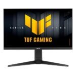 Monitor GAMING Asus TUF VG27AQL5A 27 PULG PLANO 2560X1440 QHD 210 HZ OC FAST IPS FREESYNC PREMIUM HDMI DISPLAYPORT ELMB SYNC DISPLAYHDR 400 ALTAVOCES 90LM0BM0-B013I1