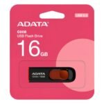 Memoria USB 16GB ADATA AC00 USB-A 2.0 AC008-16G-RKD