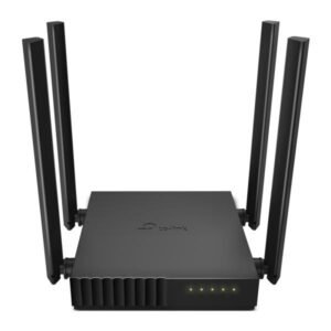 Router TP-Link Archer C50 WiFi 5 AC1200