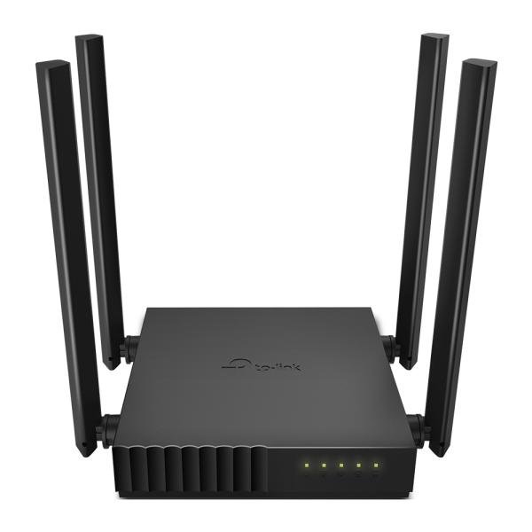 Router TP-Link Archer C50 WiFi 5 AC1200