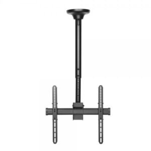 Soporte de TV ARGOM 55 PULG 400X400 ARG-BR-1624