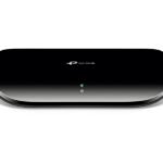 Switch TP-Link TL-SG1005D de 5 puertos Gigabit