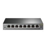 Switch TP-Link TL-SG108E Easy Smart de 8 puertos Gigabit