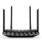 Router TP-Link Archer C6 WiFi 5 AC1200 Gigabit