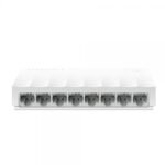 Switch TP-Link LS1008 de 8 puertos Fast Ethernet
