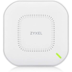 Access point Zyxel NWA110AX WiFi 6 AX1800 con PoE+